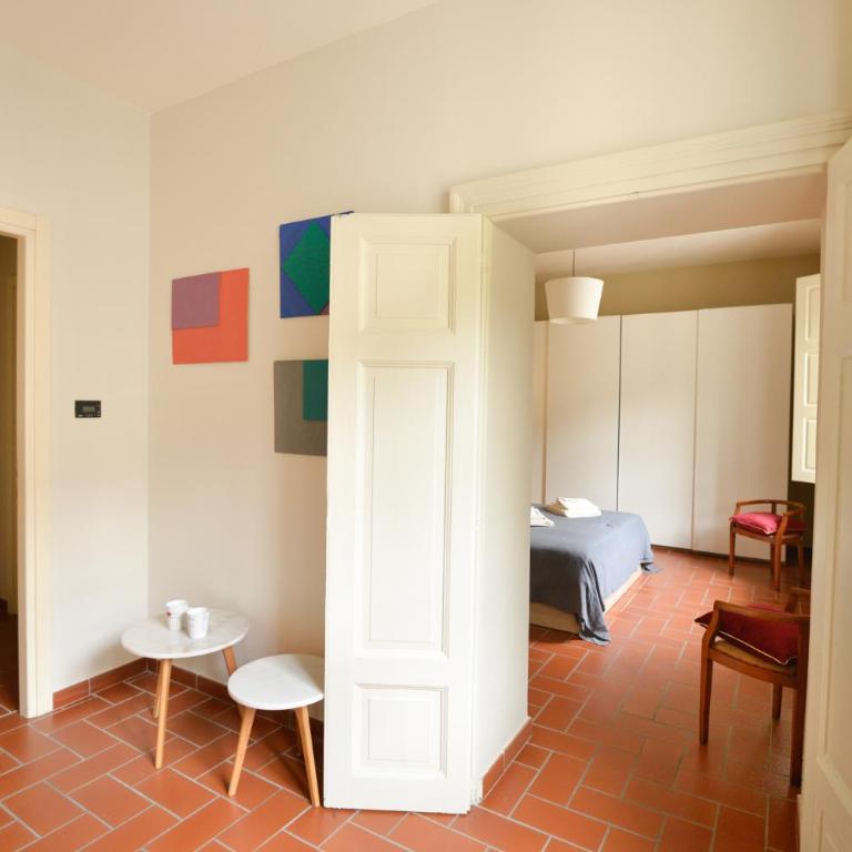 Appartamenti De Lellis - Torino Centro - Apartment - 20