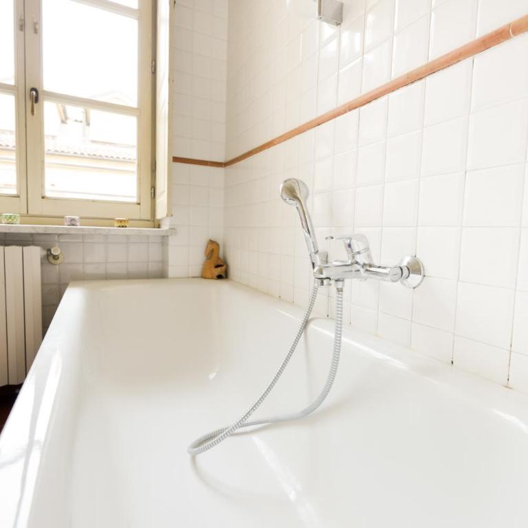 Appartamenti De Lellis - Torino Centro - Apartment - 21