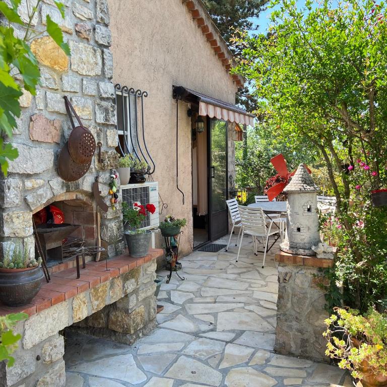 Villa lumineuse et spacieuse - Villa 2 Chambres - 2