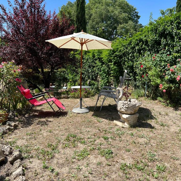 Villa lumineuse et spacieuse - Villa 2 Chambres - 7
