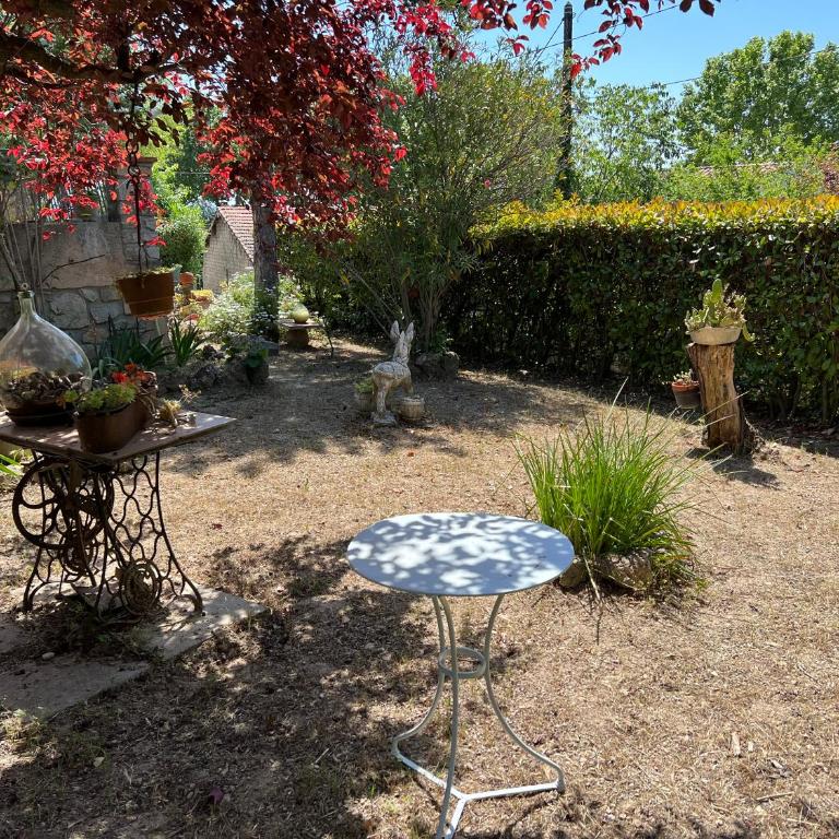 Villa lumineuse et spacieuse - Villa 2 Chambres - 5