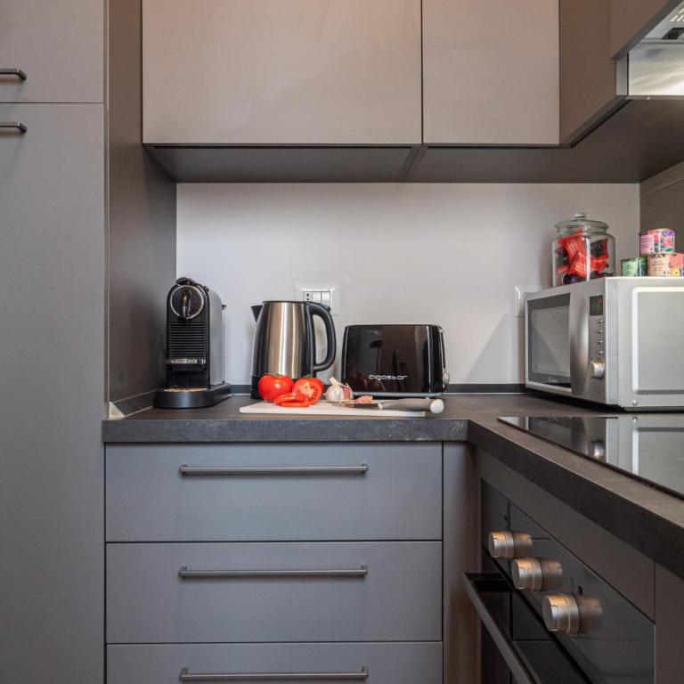 The Best Rent - Apartment with balcony in Milan downtown - Appartamento Deluxe - 10