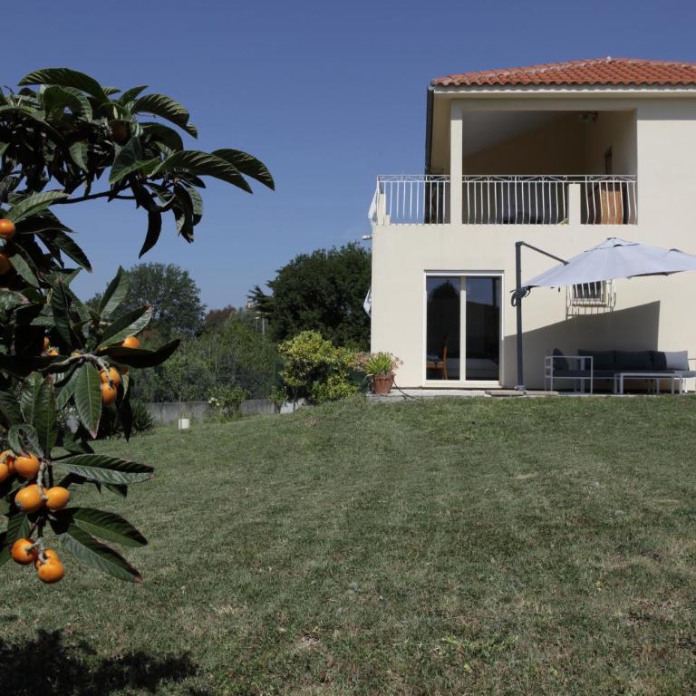 Les quatre vents - Villa - 5
