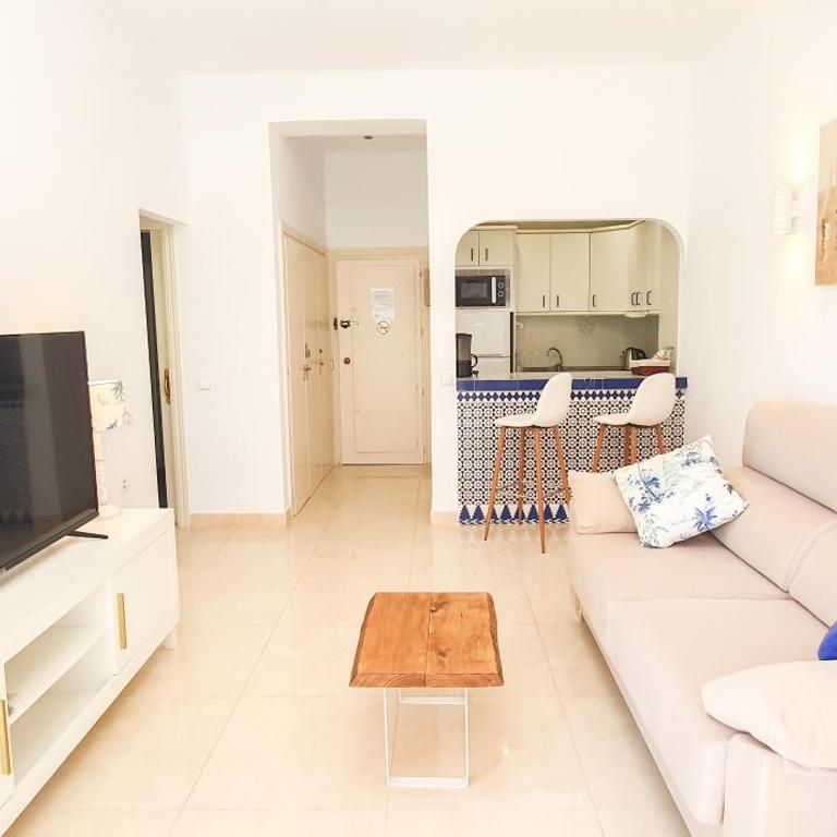 Skol 128 - Great 1-Bedroom Apartment with Sea Views - Apartamento de 1 dormitorio - 9
