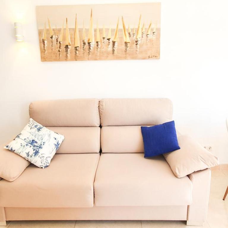 Skol 128 - Great 1-Bedroom Apartment with Sea Views - Apartamento de 1 dormitorio - 8