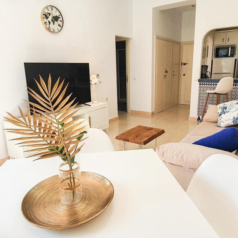 Skol 128 - Great 1-Bedroom Apartment with Sea Views - Apartamento de 1 dormitorio - 6