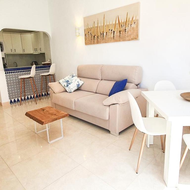Skol 128 - Great 1-Bedroom Apartment with Sea Views - Apartamento de 1 dormitorio - 12
