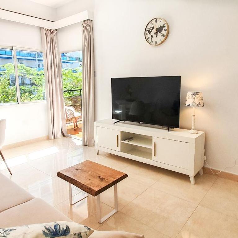 Skol 128 - Great 1-Bedroom Apartment with Sea Views - Apartamento de 1 dormitorio - 15