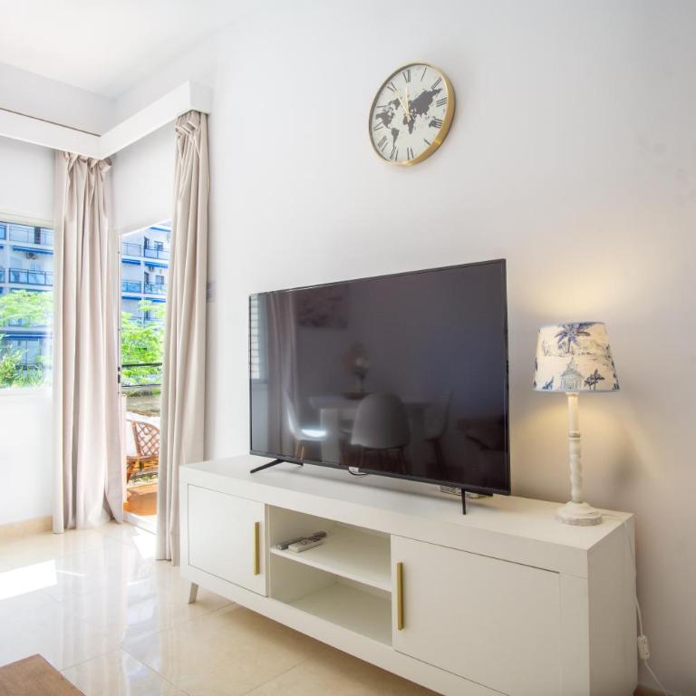 Skol 128 - Great 1-Bedroom Apartment with Sea Views - Apartamento de 1 dormitorio - 17