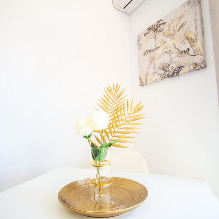 Skol 128 - Great 1-Bedroom Apartment with Sea Views - Apartamento de 1 dormitorio - 16