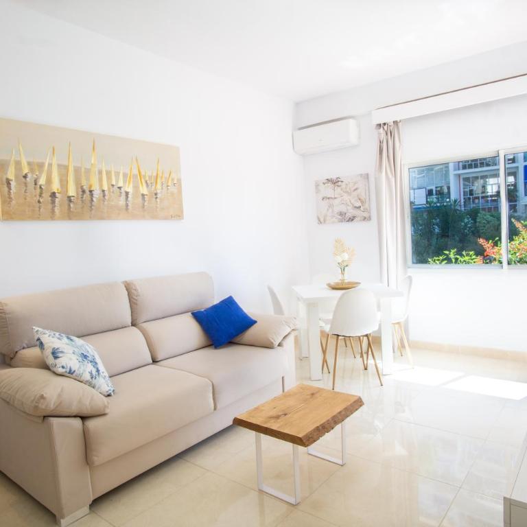 Skol 128 - Great 1-Bedroom Apartment with Sea Views - Apartamento de 1 dormitorio - 1