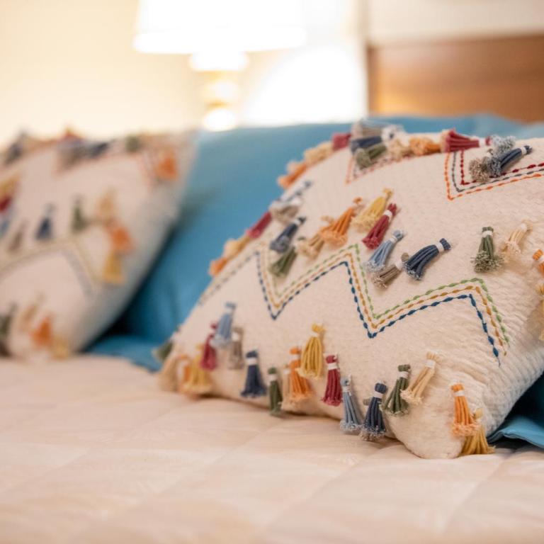 Kings Home In Rome - Appartamento Deluxe - 69