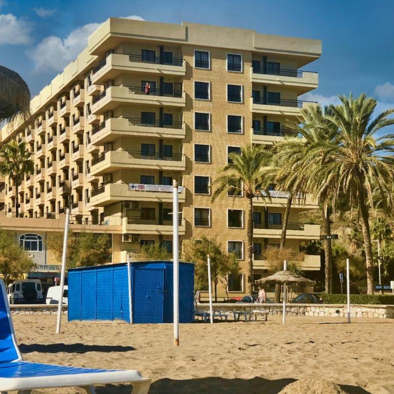 Apartamento Ronda IV - Apartamento con vistas al mar - 20