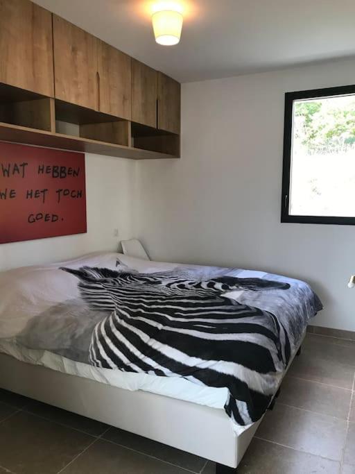 Two Sisters House, Private pool & bike storage, Mont-Ventoux, lac Palivettes, Child-friendly - Villa - 18
