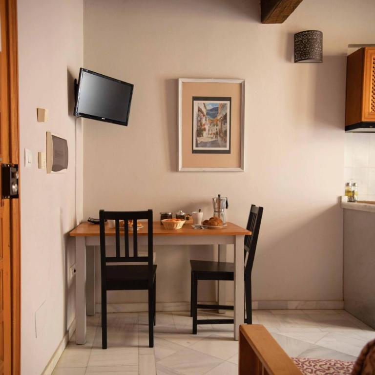Alh Patio Apartamentos - Appartamento con 1 Camera da Letto (2 Adulti) - 24