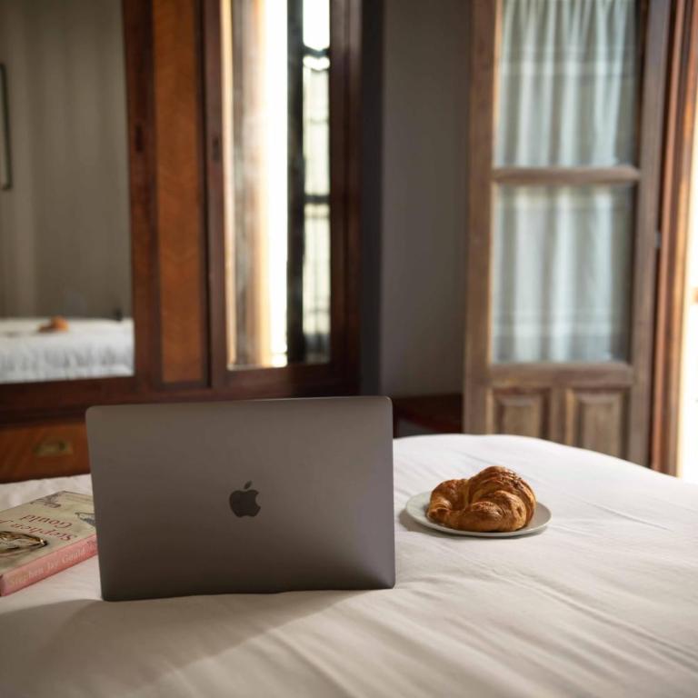 Alh Patio Apartamentos - Appartamento con 1 Camera da Letto (2 Adulti) - 23