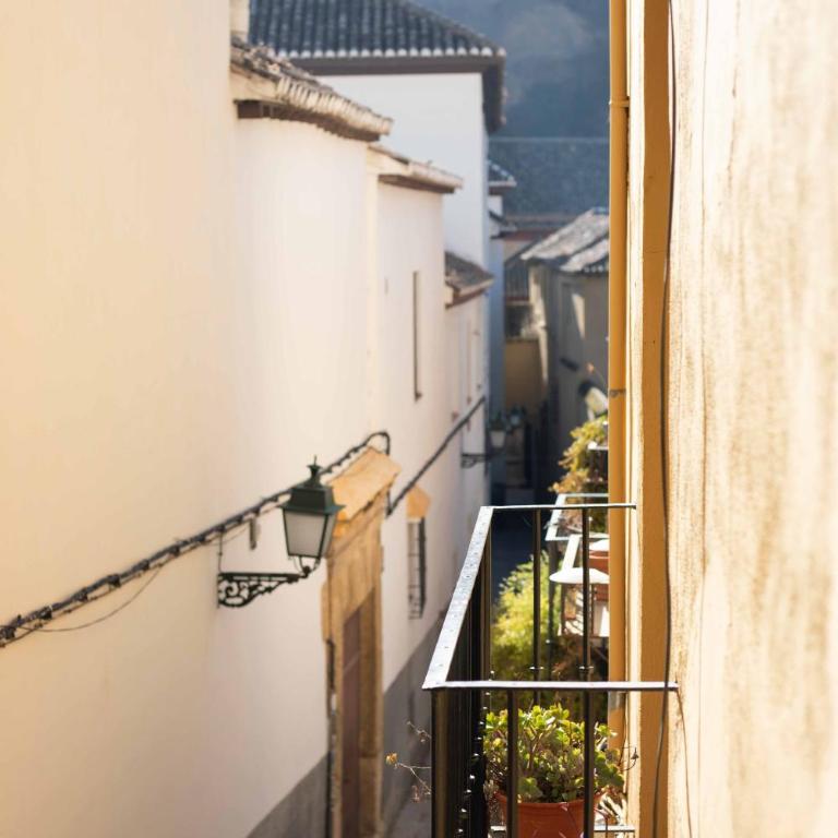 Alh Patio Apartamentos - Appartamento con 1 Camera da Letto (2 Adulti) - 22