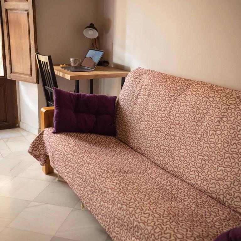 Alh Patio Apartamentos - Appartamento con 1 Camera da Letto (2 Adulti) - 20