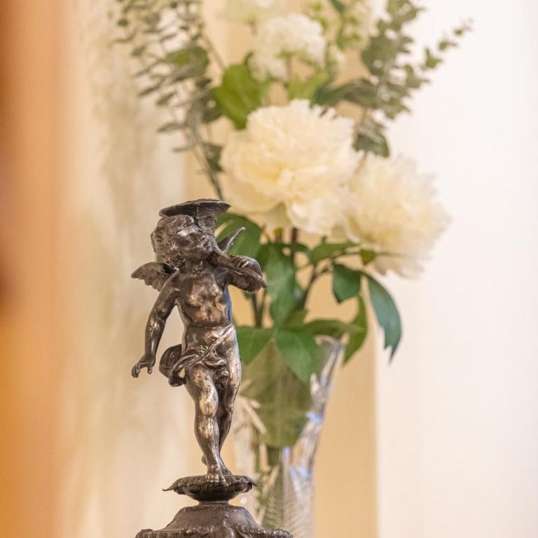 Kings Home In Rome - Appartamento Deluxe - 10