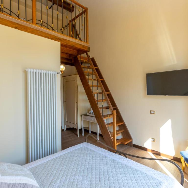 Kings Home In Rome - Appartamento Deluxe - 44