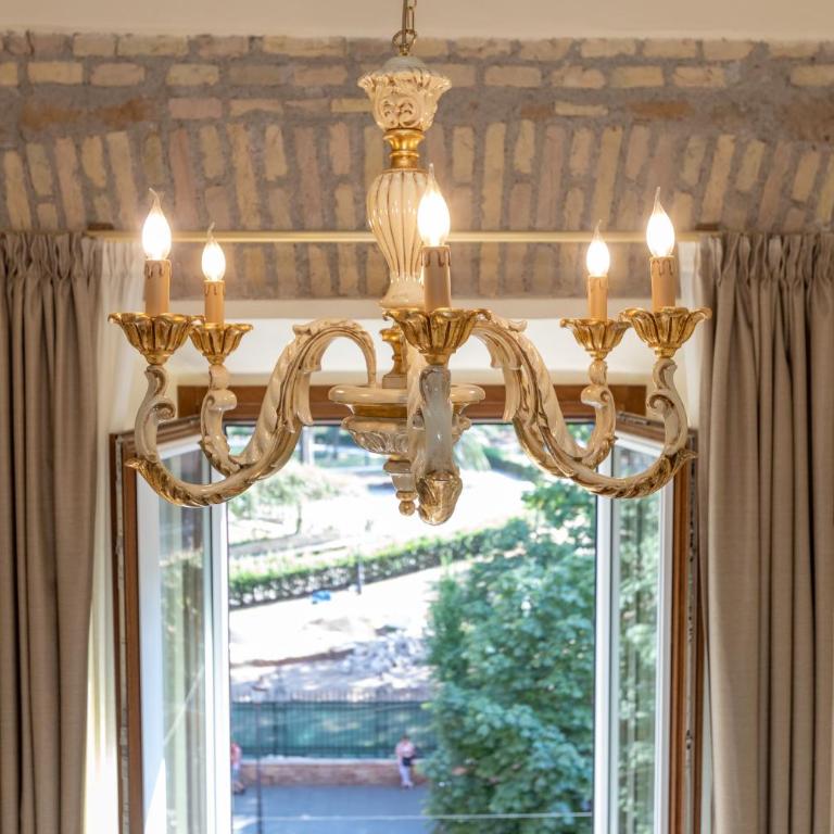 Kings Home In Rome - Appartamento Deluxe - 31