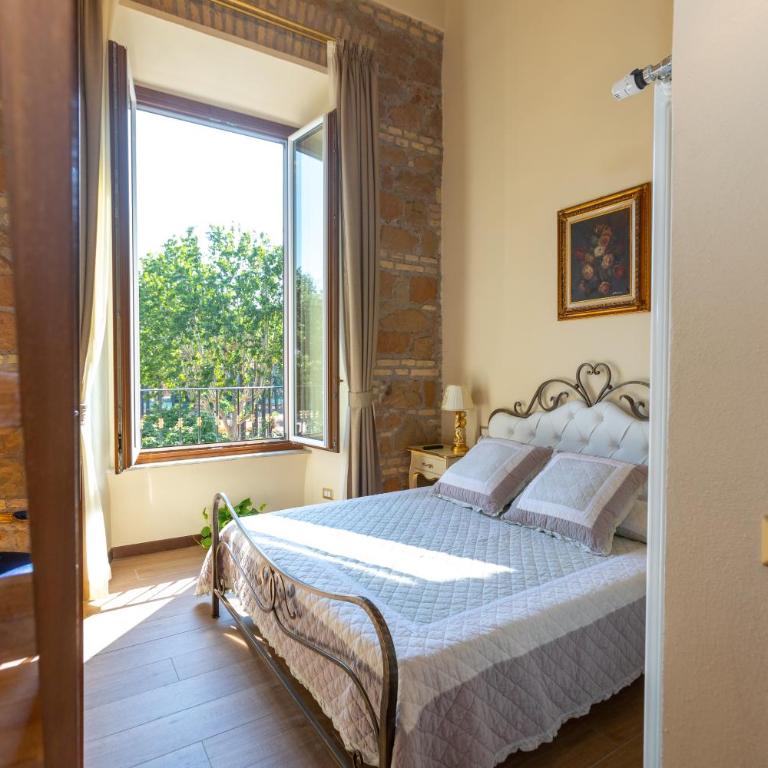 Kings Home In Rome - Appartamento Deluxe - 41