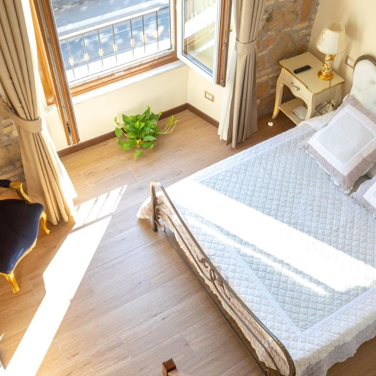 Kings Home In Rome - Appartamento Deluxe - 39