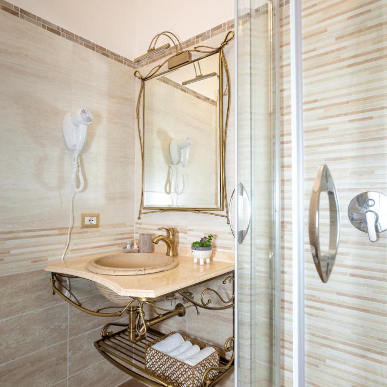 Kings Home In Rome - Appartamento Deluxe - 46