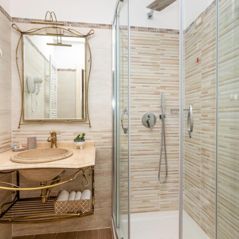 Kings Home In Rome - Appartamento Deluxe - 49