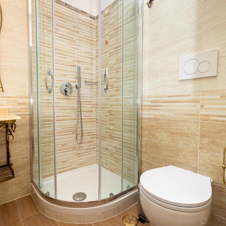 Kings Home In Rome - Appartamento Deluxe - 47