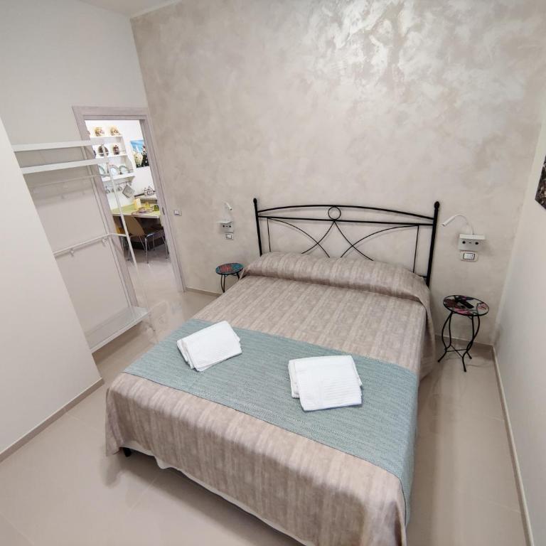 A casa di zia Cosimetta - Casa con 1 Camera da Letto - 13
