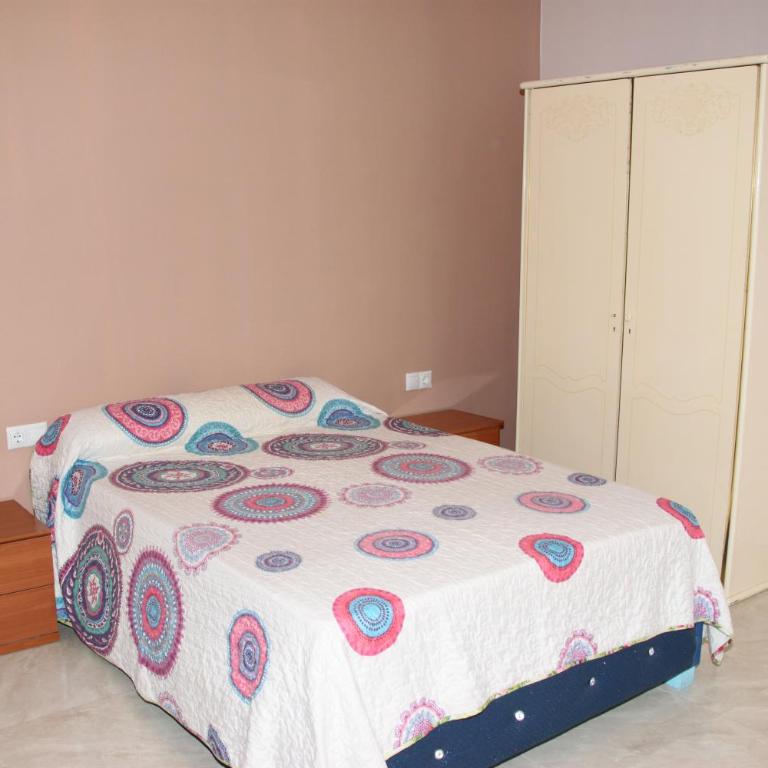 Pension La Lambra Azul - Double Room with Private Bathroom - 1
