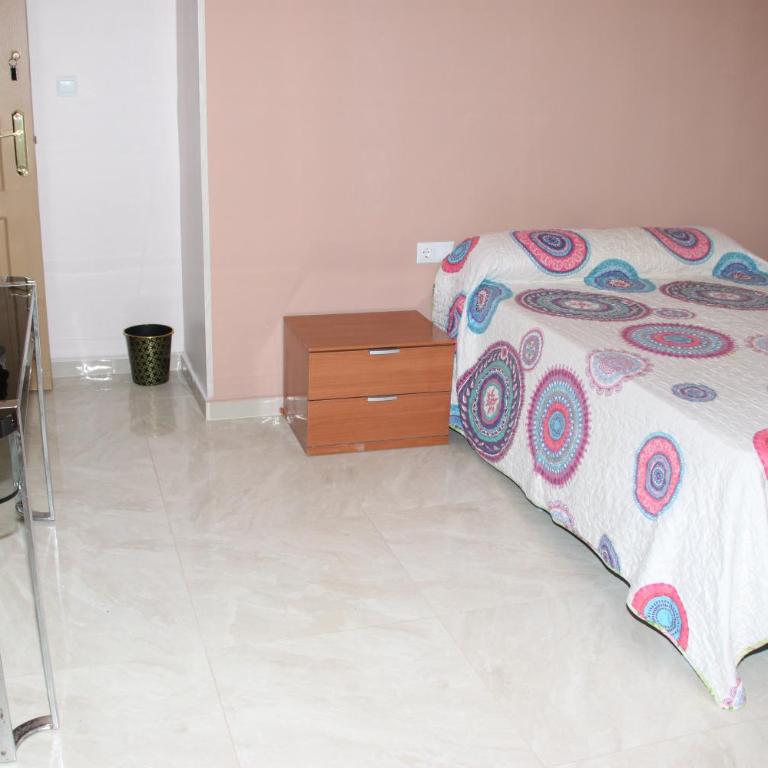 Pension La Lambra Azul - Double Room with Private Bathroom - 2