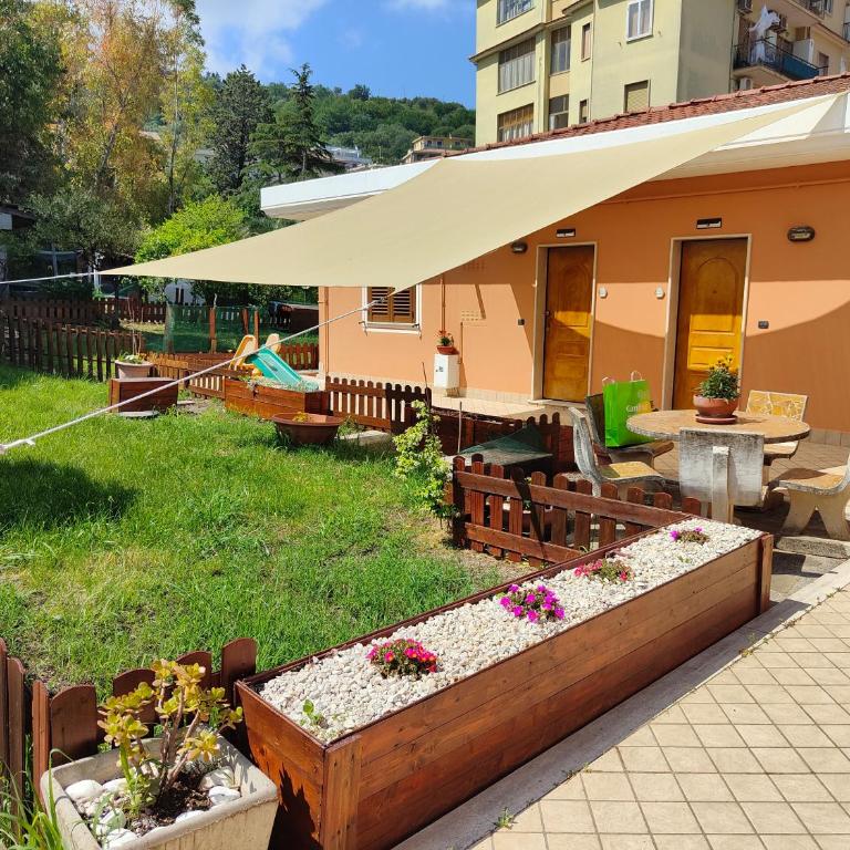 Appartamenti Sole Mare Agropoli - Appartamento con 1 Camera da Letto - 1
