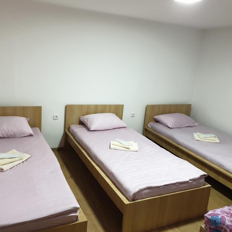 Bistrička stanica - Apartment - Ground Floor - 3
