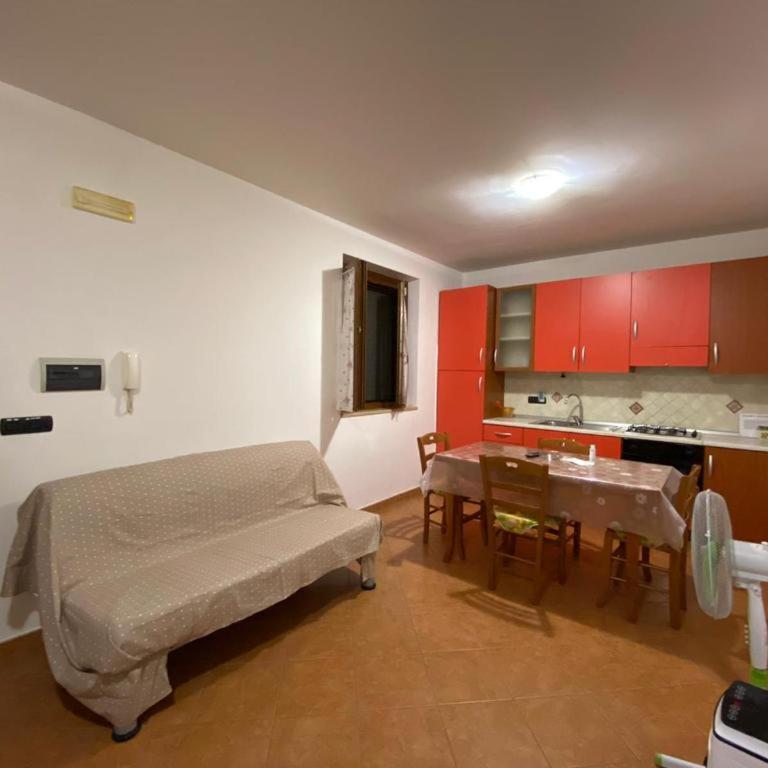 Appartamenti Sole Mare Agropoli - Appartamento con 1 Camera da Letto - 7