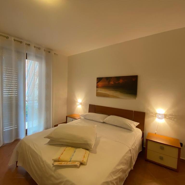 Appartamenti Sole Mare Agropoli - Appartamento con 1 Camera da Letto - 3