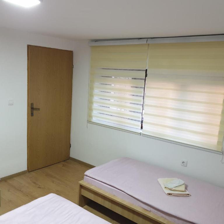 Bistrička stanica - Apartment - Ground Floor - 4