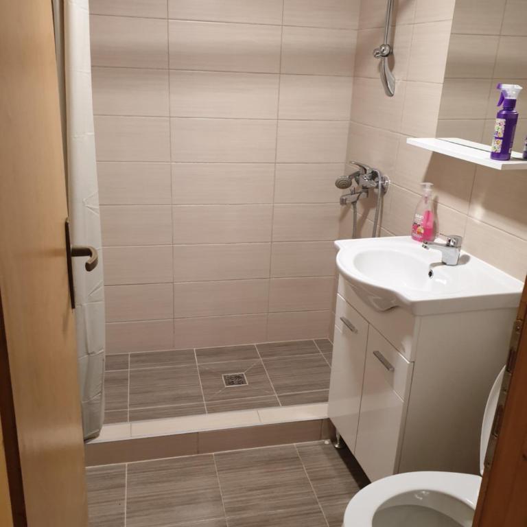 Bistrička stanica - Apartment - Ground Floor - 7