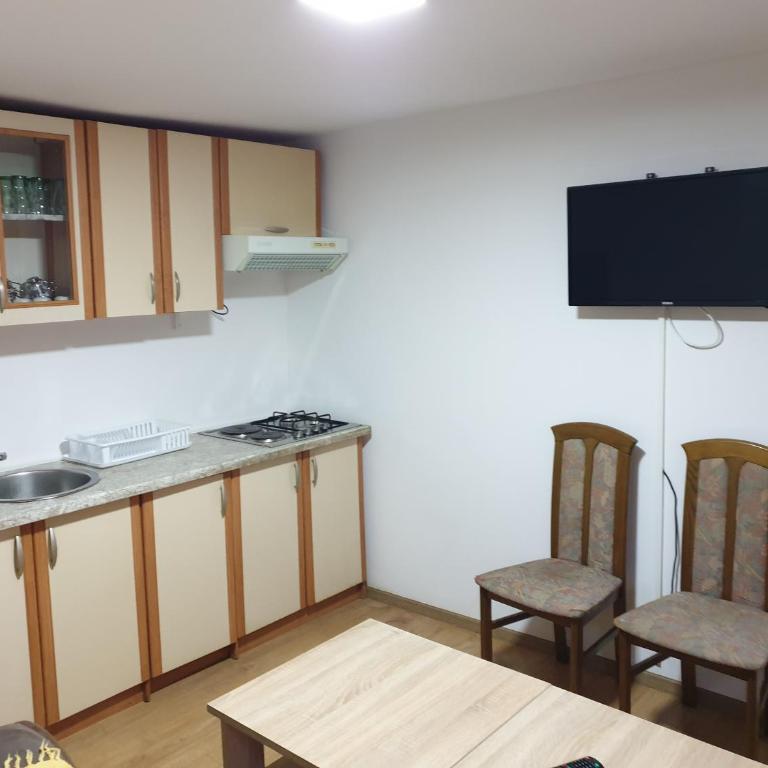 Bistrička stanica - Apartment - Ground Floor - 6