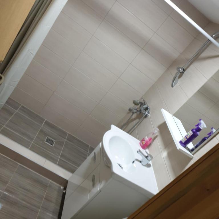 Bistrička stanica - Apartment - Ground Floor - 8