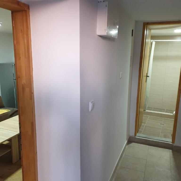 Bistrička stanica - Apartment - Ground Floor - 9