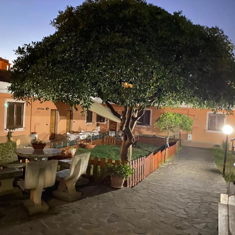 Appartamenti Sole Mare Agropoli - Appartamento con 1 Camera da Letto - 16