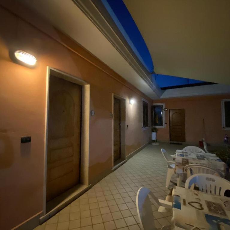 Appartamenti Sole Mare Agropoli - Appartamento con 1 Camera da Letto - 18