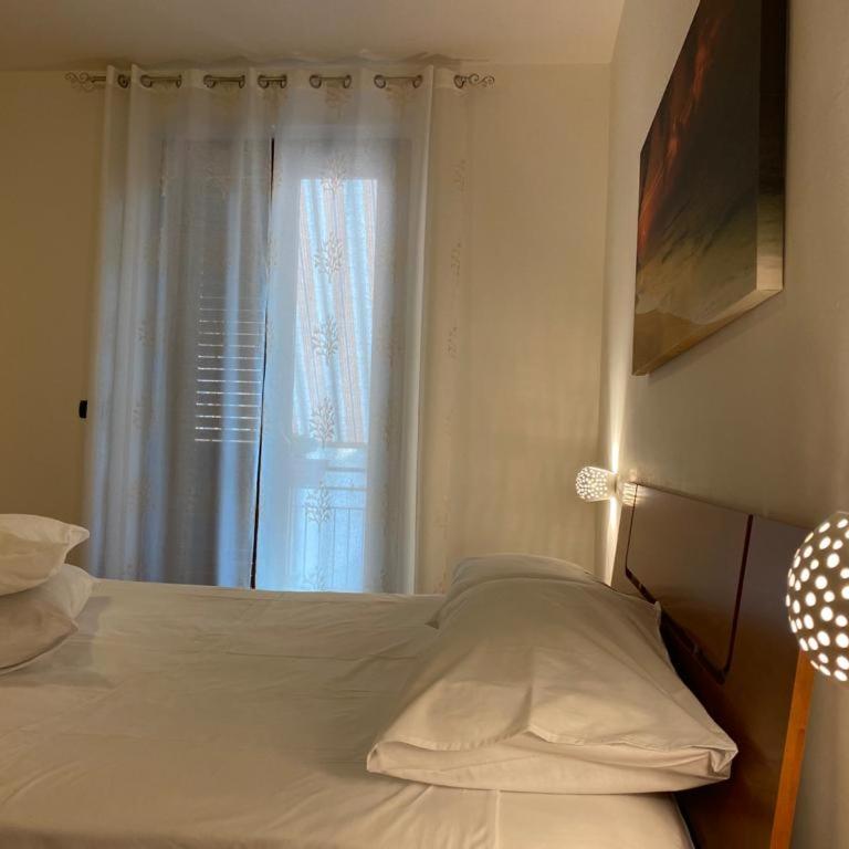 Appartamenti Sole Mare Agropoli - Appartamento con 1 Camera da Letto - 10
