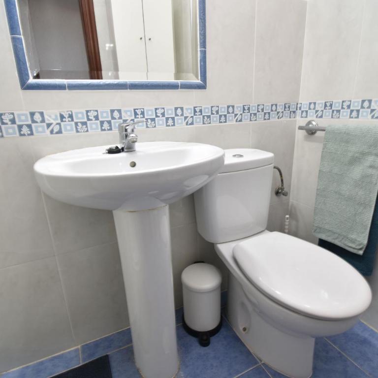 Apartamento vistas al mar y piscina - Apartamento - 17