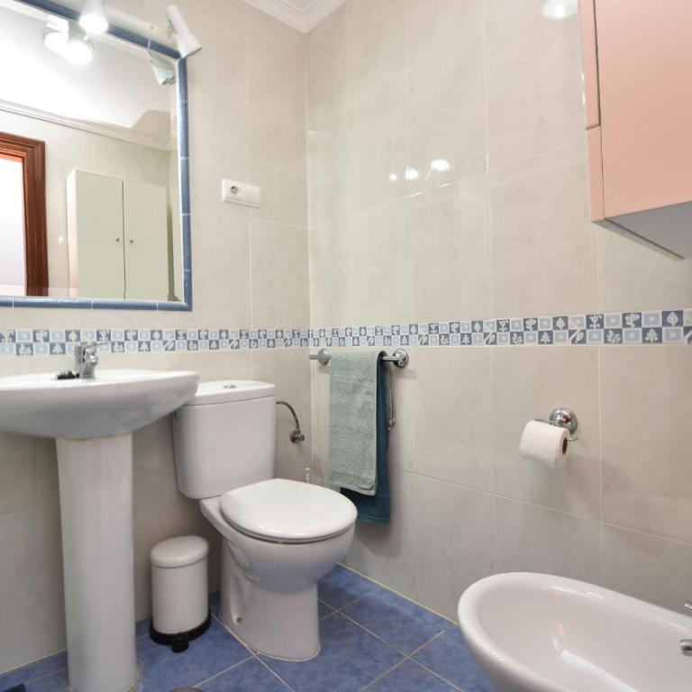 Apartamento vistas al mar y piscina - Apartamento - 18