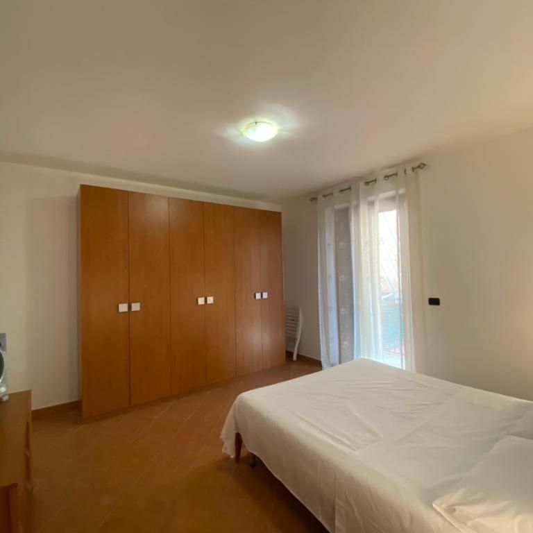 Appartamenti Sole Mare Agropoli - Appartamento con 1 Camera da Letto - 4