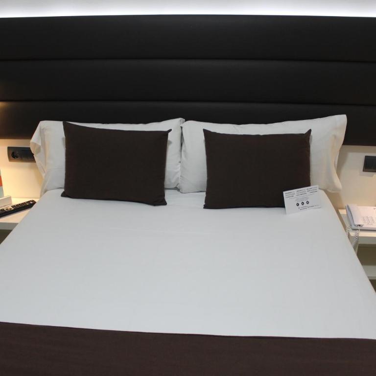 BCN Urbaness Hotels Del Comte - Double Room - 5
