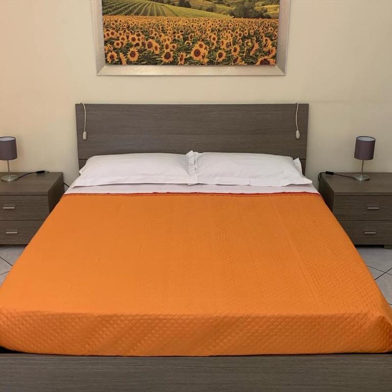 Centro storico Napoli La casa di Ciro - Casa con 1 Camera da Letto - 59